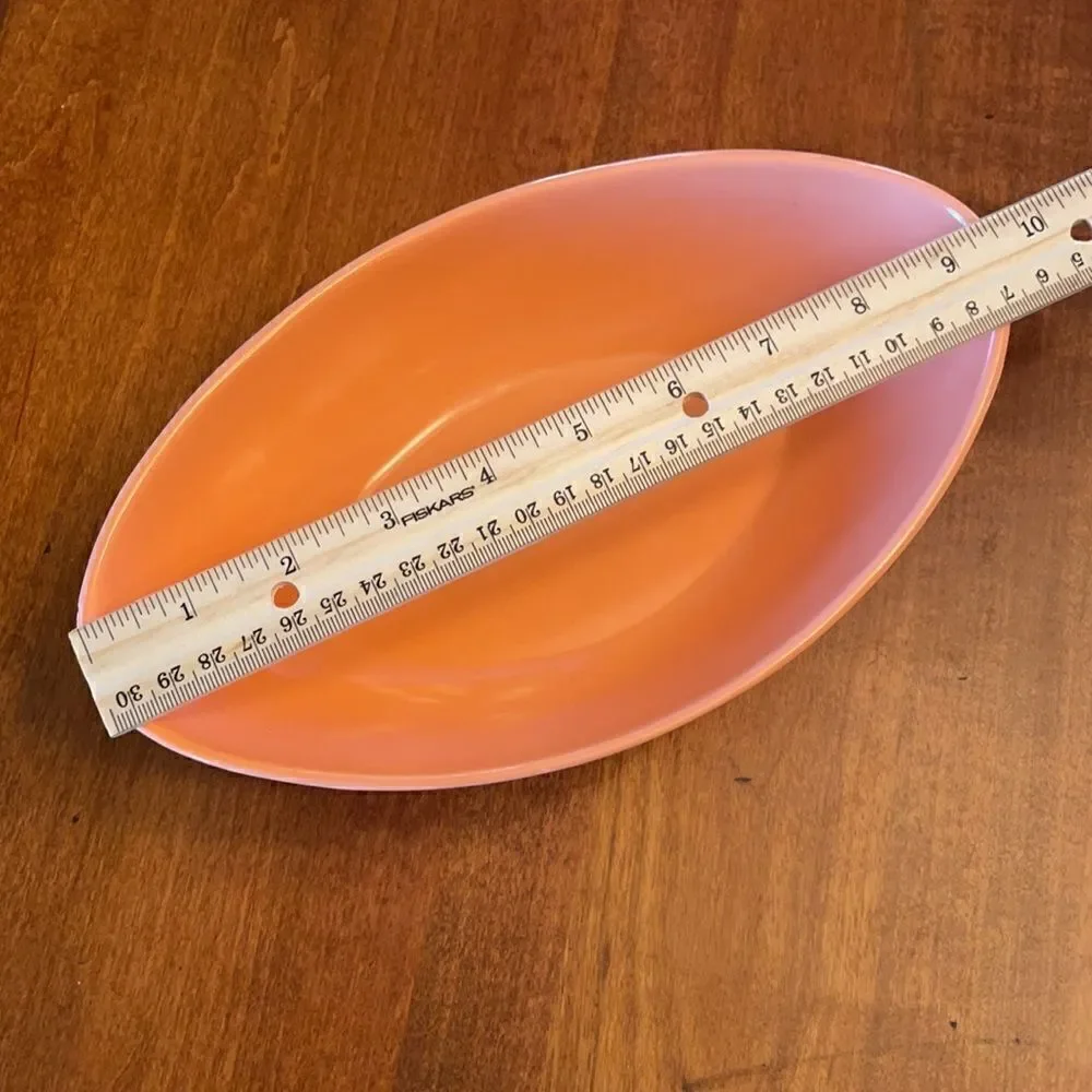 Melmac Dinnerware Pieces